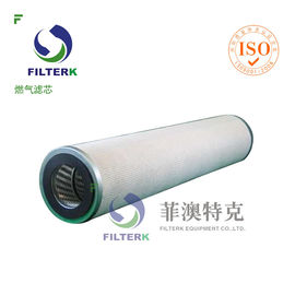 Separadores do elemento de filtro do Coalescer do elevado desempenho com camadas múltiplas