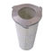 3 talões de filtro de ar industrial, a extração de poeira de alumínio do tampão filtram o modelo GTJ3266