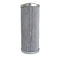 Precisão de alumínio 69mm OD do μM do filtro 20 do separador de água do óleo hidráulico de tampão de extremidade