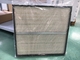 Substituição do filtro em caixa de compressor de ar de Filterk S0901003 com filtro do painel