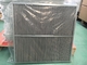 Substituição do filtro em caixa de compressor de ar de Filterk S0901003 com filtro do painel