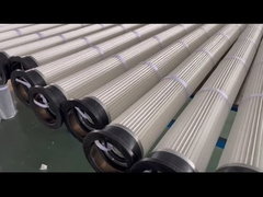 Cartucho de filtro de poeira de poliéster de boa qualidade