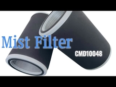 Filterk Cmd10048 Filtro de névoa de óleo para eliminador de névoa de óleo