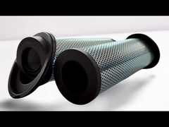 Filtro de óleo hidráulico Parker CST45003-03 de substituição para compressores de ar