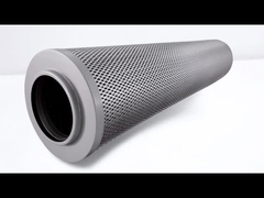 Cartucho de filtro hidráulico padrão HX630-10 GB