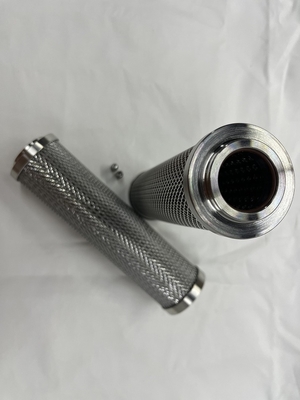 Cartucho de filtro de substituição universal para Indufil INR-S-00095-API-PF10-V