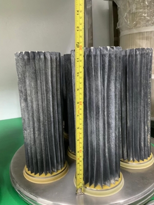 FILTERK Substituição para o VOLKMANN 104046 QX300Ti07OF Filtro