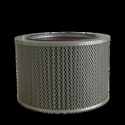 Cartuchos de filtro de névoa de óleo industrial Filtro principal WS1000/700 Óleo