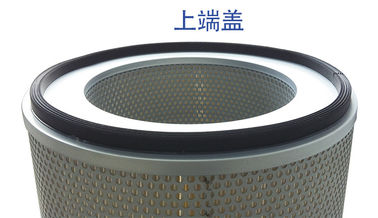 O filtro de Filterk substitui o filtro centrífugo CST71005 da entrada de ar do compressor de ar