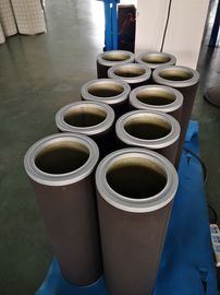 O filtro do eliminador de névoa do óleo do compressor de ar substitui o compressor de ar centrífugo do filtro CMD20096 da névoa do óleo de SAMSUNG