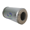 filtros em caixa G2.0 de gás natural de área de filtro 0.06m2 5 mícrons