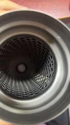FILTERK Substituição para o VOLKMANN 104046 QX300Ti07OF Filtro