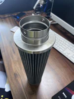 FILTERK Substituição para o VOLKMANN 104046 QX300Ti07OF Filtro