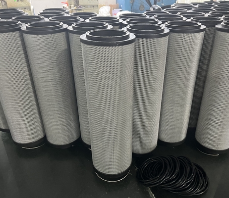 FILTERK Elementos de filtro hidráulico de substituição SFX-1300*50 Hydac