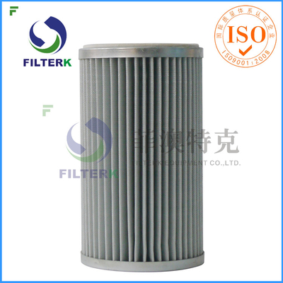 G1.5 Elemento de filtro de gás para acessórios de estações reguladoras de pressão de gás natural