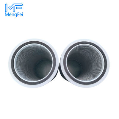 Cartucho de eliminação de névoa de óleo de fibra de vidro Cmd10048 Filterk equivalente