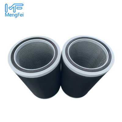 Cartucho de eliminação de névoa de óleo de fibra de vidro Cmd10048 Filterk equivalente