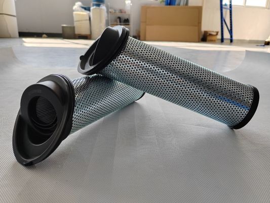 Filtro de óleo hidráulico Parker CST45003-03 de substituição para compressores de ar