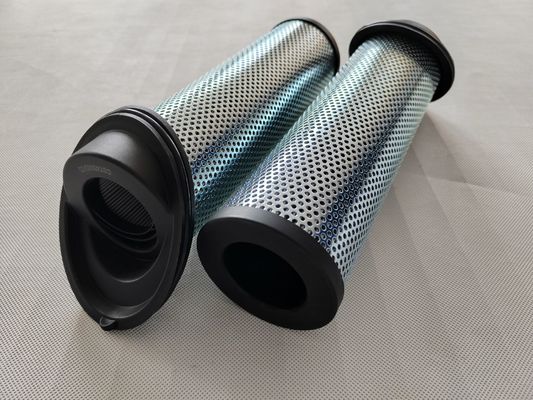 Filtro de óleo hidráulico Parker CST45003-03 de substituição para compressores de ar