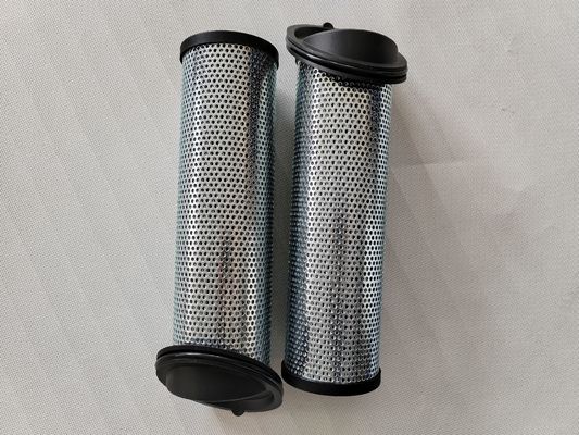 Filtro de óleo hidráulico Parker CST45003-03 de substituição para compressores de ar