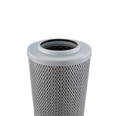 Cartucho de filtro hidráulico padrão GB com 1 a 30 μm de precisão de filtragem e pressão nominal ≤ 32 MPa