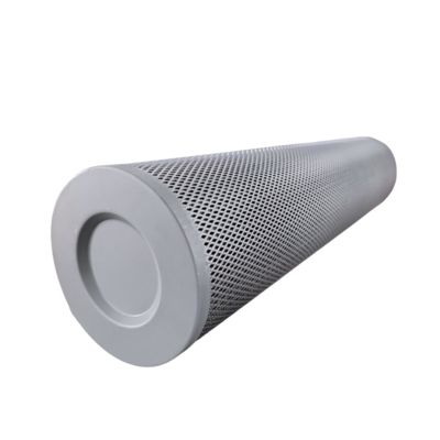 Cartucho de filtro hidráulico padrão GB com 1 a 30 μm de precisão de filtragem e pressão nominal ≤ 32 MPa