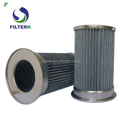 Piab Dust Filter 0112310 Replacement 0.3 Micron Stainless Steel