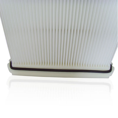 FILTROK PG4411 WAM Silotop Coletor de Poeira Filtro de Célula Plana 5um 99,99% de Eficiência