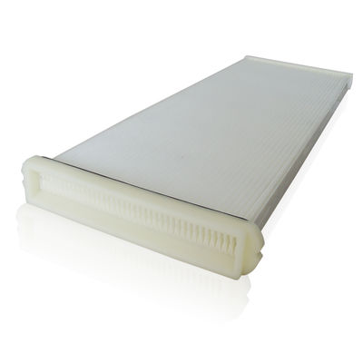 FILTROK PG4411 WAM Silotop Coletor de Poeira Filtro de Célula Plana 5um 99,99% de Eficiência