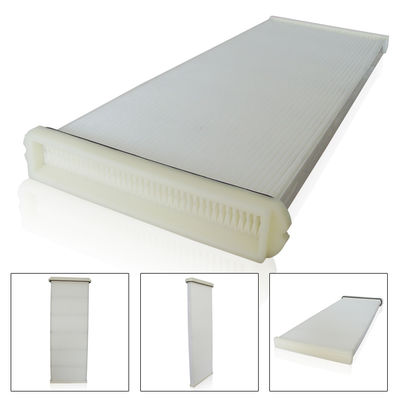 FILTROK PG4411 WAM Silotop Coletor de Poeira Filtro de Célula Plana 5um 99,99% de Eficiência