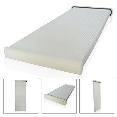 FILTROK PG4411 WAM Silotop Coletor de Poeira Filtro de Célula Plana 5um 99,99% de Eficiência