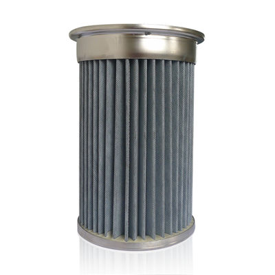 FILTRO Piab 0112310 PTFE Cartucho Filtrante Plissado 0,5 m2 99% Eficiência