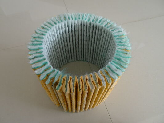 Cartuchos de filtro de névoa de óleo industrial Filtro principal WS1000/700 Óleo