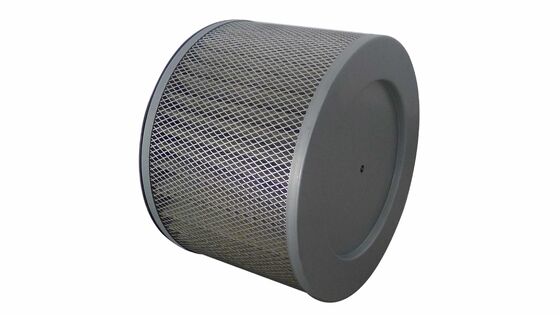 Oil Mist Filter Element With Nitrile Seals Operating Temperature Range Minus 20 Celsius to 120 Celsius Designed for Oil Mist Removal