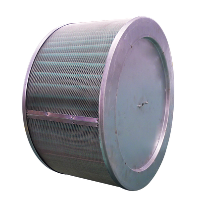 Aftermarket Replacement Oil Mist Filter for LNS WS 1500/1020 with Durable Construction and Cost-Effective Solution