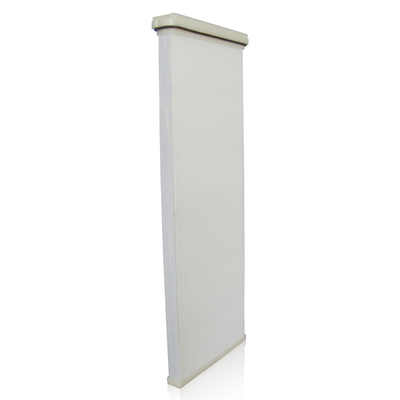 FILTROK PG4411 WAM Silotop Coletor de Poeira Filtro de Célula Plana 5um 99,99% de Eficiência