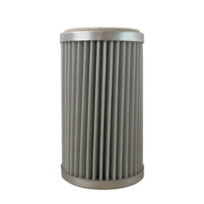5 10 20 50 100 elemento de filtro do gás do mícron G2.5 para o equipamento do gás