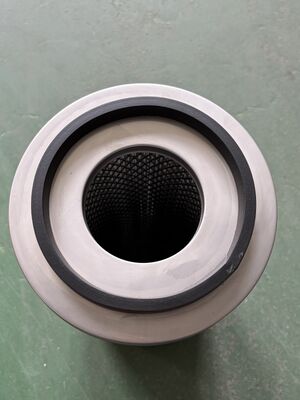 Elemento de filtro de óleo de retorno hidráulico Cartucho de filtro hidráulico industrial para sistema hidráulico de escavadeira de máquinas de construção