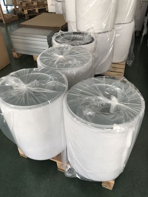 O compressor de ar alto do filtro em caixa de ar do fluxo parte a substituição do CST 71005 para Samsung