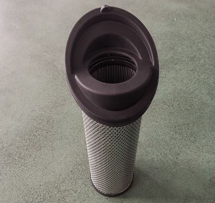 Elementos de filtro Parker da substituição do sistema hidráulico 937399Q